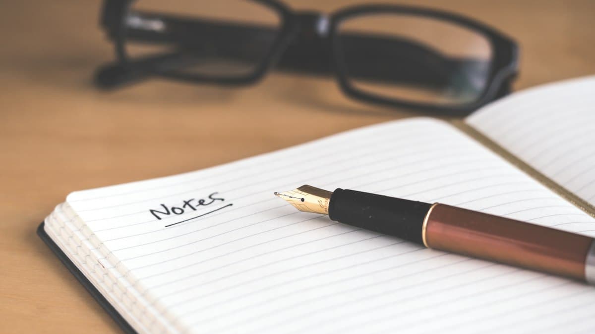 Aesthetic Notion Templates — The Designer's Guide to a Lucrative Niche
